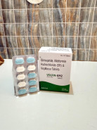 "VOLFIN-GM 2 (SR)" - Health Guard India Private Limited